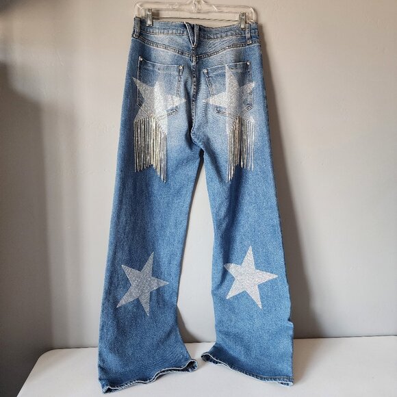 Western Jeans "NEW" - Picture 6 of 16